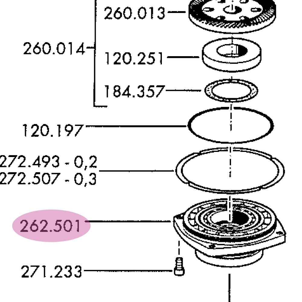 pics/Flex 2/262.501/flex-262-501-cover-bearing-with-ri-ku-la-lk-602-vv-original-spare-part-01.jpg